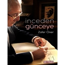 Inceden Günceye