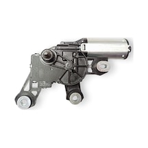 Vw Polo Hb Ara Kasa 2001-2002 6x0955711d Arka Cam Silecek Motoru