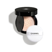 Chanel Poudre Unıverselle Lıbre Doğal Bitişli Toz Pudra 20 Medium Light Diğer