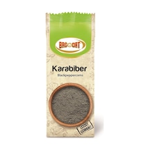 4 Adet Bağdat Karabiber Öğütülmüş 65g