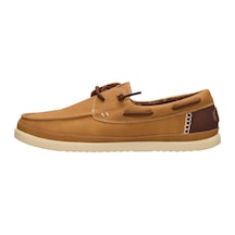 Hey Dude Harbor Lo Classic Erkek Ayakkabı - Taba