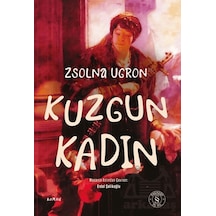 Kuzgun Kadın Everest Yayınları