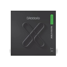DAddario Single XT Nickel Plated Steel .026 - XTNW026 Elektro ve