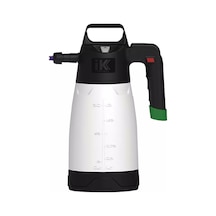 Ik Foam Pro 2 Köpük Yapıcı Kimyasal Dayanımlı Basınçlı Pompa 2 Litre