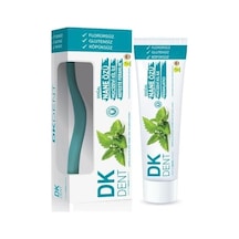 Dk Dent Diş Macunu 75ml Naneli+fırça
