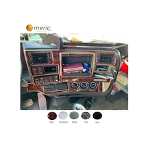 Meriç® Renault Magnum Ön Torpido Kaplama 24 Parça 2006-› (536128084)