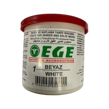 Ege Tamir Ve Dolgu Macunu 200 Gr Beyaz