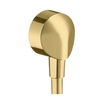 Hansgrohe Fıxfıt Fıxfıt Gonye Cıkıs Dn15 Parlak Altın 27454990