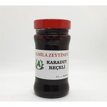 Almila Zeytinevi Karadut Reçeli 400 G