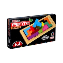 Redka Penta Blook