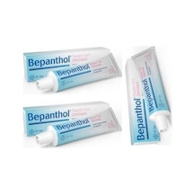 Bepanthol Baby Pişik Önleyici Merhem 3 Kutu 30gr