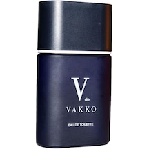 Vakko V Erkek Parfüm EDT 150 ML