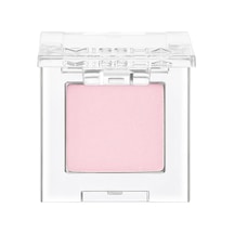 Yumuşak Dokulu, Dökülme Yapmayan Mat Tekli Göz Farı Modern Shadow 101 Pale Bloom 0