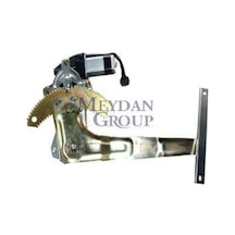 Nıssan Almera N16 Sd/hb 00/06 Arka Cam Krıkosu Sağ Elektrıklı/motorlu 2pınlı