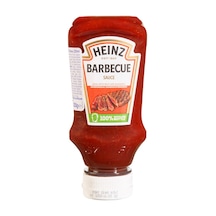 Heinz Barbekü Sos 250g - Eşsiz Lezzetli Dünya Mutfağı Sosu 2'li Ekonomik Paket - 2 Adet Tarı
