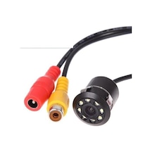 Aempart Geri Görüş Kamerası Ledli 19mm