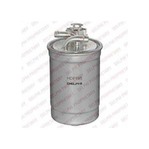 DELPHI HDF595 MAZOT FİLTRESİ A4 A6 2.0 TDI