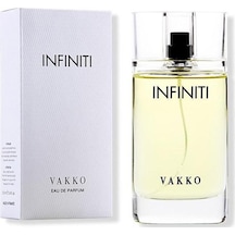 Vakko Infiniti Erkek Parfüm EDP 100 ML