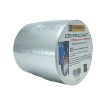 Meşem 96mm X 2mt Sızdırmazlık Bant Sakız Bant Çamur Bant Kod:4524