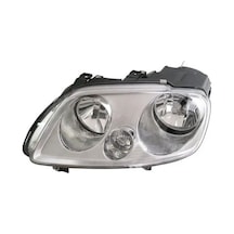 Vw Caddy On Far Sol 2004-2010 Depo 4411193lldem