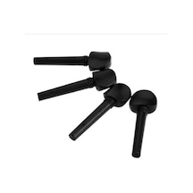 Swing Sbm-7037 Abanoz Keman Burgusu