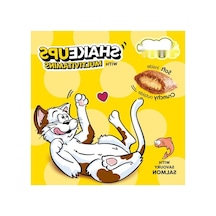 Somonlu Kedi Ödül Maması - 60 G 100 G