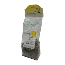 Baharatçılık Zahter Kekik 50gr Doğal Saf Mini Paket