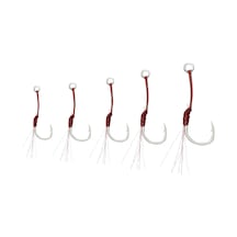 Savage Gear Micro Assist Single Single  8 4 Adet