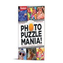 Photo Puzzle Mania! N11.7744