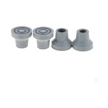 İpuçları - 4'lü Kaymaz Bacak Kapağı Paketi, Koruyucular