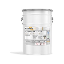 Restoreplus Camentax Lca-18 Sentetik Lityum Sabunlu Ges 5 KG