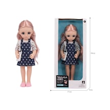 Asya Walala Kutulu Bebek C7811-1213-3