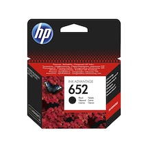 Hp F6V25Ae 652 Siyah Mürekkep Kartuşu 360 Sayfa