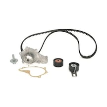 Ford Fiesta 6 Triger Seti + Devirdaim 1.5 Tdci 2012-2017 Bosch 1987946912