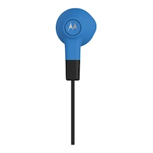 Motorola Earbuds 3.5 MM Mikrofonlu Kulak İçi Kulaklık