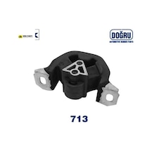 Şanzıman Takozu Corsa B 90495169/ 684669 Doğru Kauçuk Dk-713