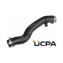 Otozone Turbo Hortumu Ford Focus 12 Volvo C30-s40-v50 11 1.6 D2 32h33124 31319716 Av61 6k863 Vb