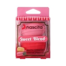 Blend 2li Makyaj Süngeri - 127 0