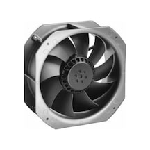 EBMPAPST 280x280x80 MM W2E250-HL06-01 230 AC Aksiyal Kompakt Fan