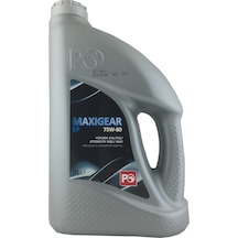 Petrol Ofisi Ep 75W-80 Sentetik Şanzıman ve Dişli Yağı 3 L