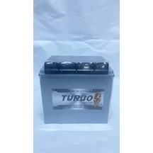 Turbo 45 Ah. 360a En Üretim Tarihi: 2026