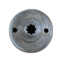 Teknik Bahçe Taral Konik-195