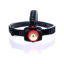 Watton Wt-246 Lazerli Ledli Kafa  Lambası