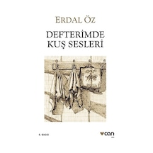 Defterimde Kuş  Sesleri