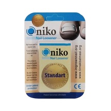 Oniko Tırnak Batması İçin Gevşetici Tel İnce