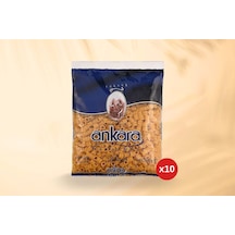 Nuh'un Ankara Yüksük Makarna 500 Gr X 10 Paket