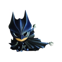 Dc Comics Variant Static Arts Mini Batman