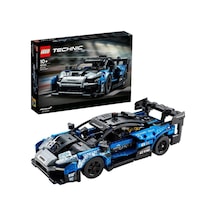 LEGO® Technic 42123 McLaren Senna Gtr 830 Parça