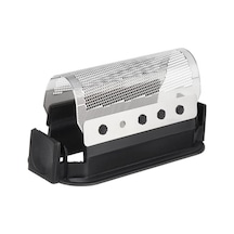 Valkrone Braun 428 Elek 5422,5423,5428 Tıraş Makinesi Uyumlu