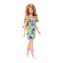 Barbie Fashionistas Koleksiyon Bebeği Fbr37 Hjt05 Lisanslı Ürün